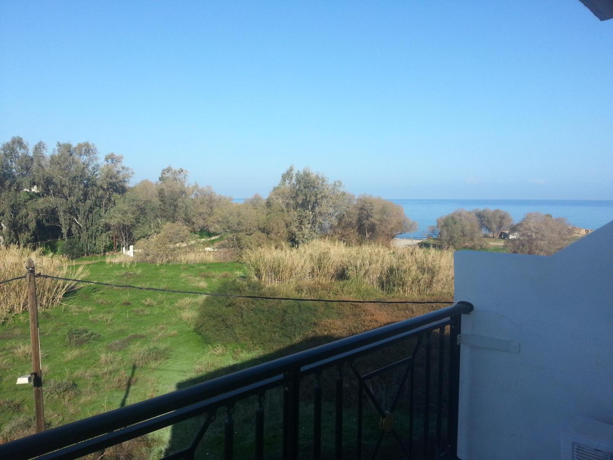Sea View Hotel & Apartments 카토다라초 객실 사진